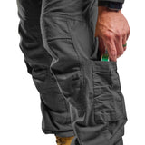 Tru-Spec SV1 Field Uniform Pant - Gray