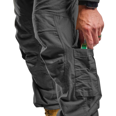 Tru-Spec SV1 Field Uniform Pant - Gray