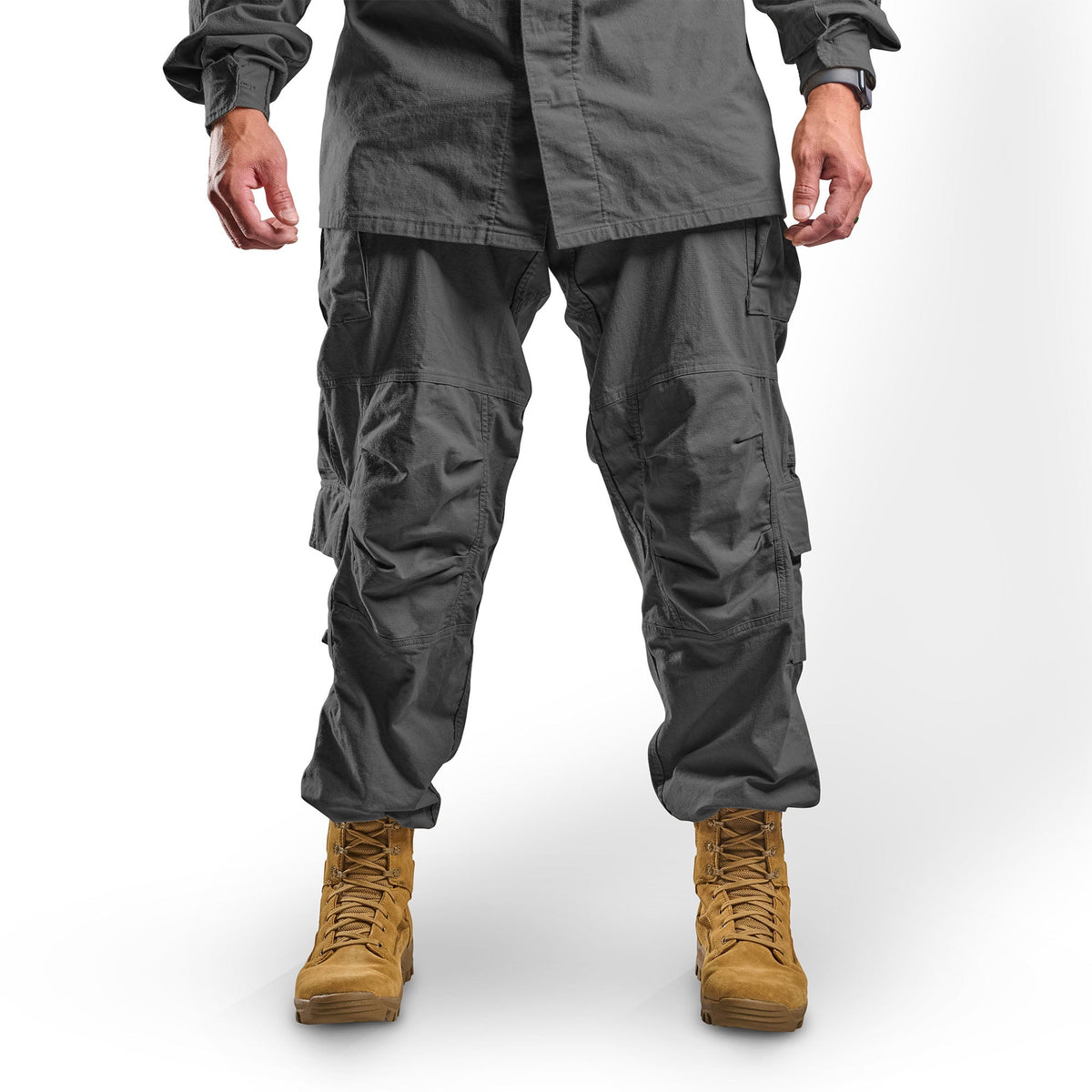 Tru-Spec SV1 Field Uniform Pant - Gray