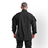 Tru-Spec SV1 Field Uniform Shirt - Black