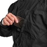 Tru-Spec SV1 Field Uniform Shirt - Black