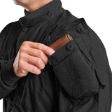 Tru-Spec SV1 Field Uniform Shirt - Black