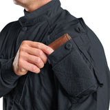 Tru-Spec SV1 Field Uniform Shirt - Navy Blue