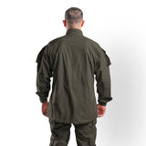 Tru-Spec SV1 Field Uniform Shirt - Ranger Green