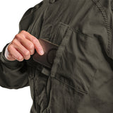 Tru-Spec SV1 Field Uniform Shirt - Ranger Green