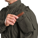 Tru-Spec SV1 Field Uniform Shirt - Ranger Green