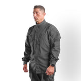 Tru-Spec SV1 Field Uniform Shirt - Gray