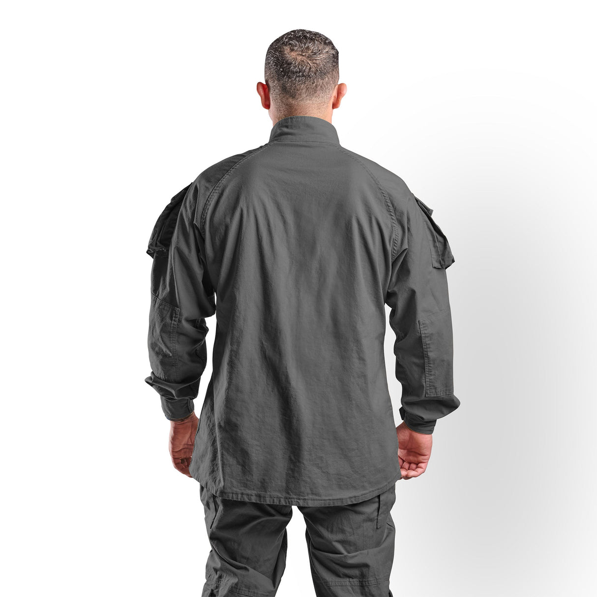 Tru-Spec SV1 Field Uniform Shirt - Gray