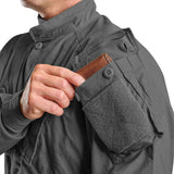 Tru-Spec SV1 Field Uniform Shirt - Gray