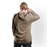 Tru-Spec 24/7 Sun Hoodie - Flat Desert Earth