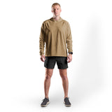 Tru-Spec 24/7 Sun Hoodie - Flat Desert Earth