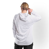 Tru-Spec 24/7 Sun Hoodie - White