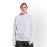Tru-Spec 24/7 Sun Hoodie - White