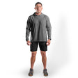 Tru-Spec 24/7 Sun Hoodie - Gray