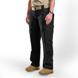 Tru-Spec Women's Halo EMS Pant - Black