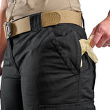 Tru-Spec Women's Halo EMS Pant - Black
