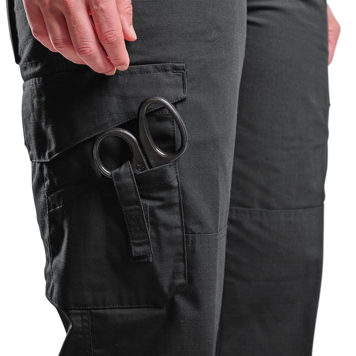 Tru-Spec Women's Halo EMS Pant - Black