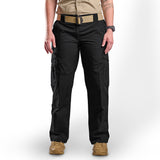 Tru-Spec Women's Halo EMS Pant - Black