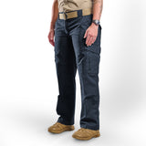 Tru-Spec Women's Halo EMS Pant - Navy Blue