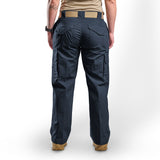 Tru-Spec Women's Halo EMS Pant - Navy Blue