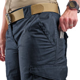 Tru-Spec Women's Halo EMS Pant - Navy Blue
