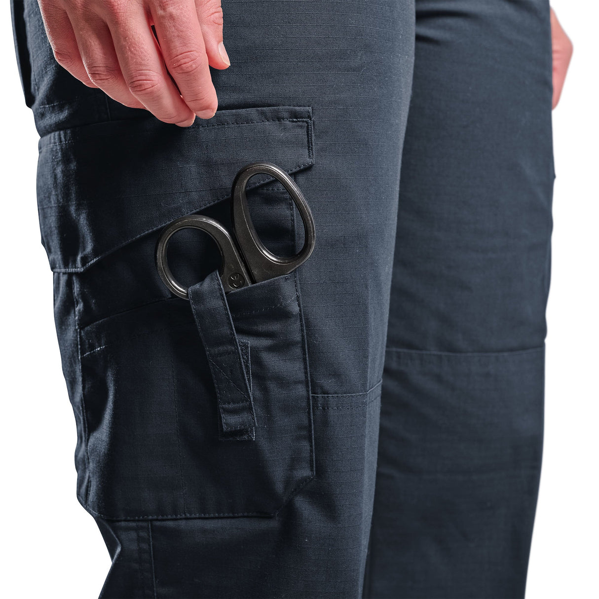 Tru-Spec Women's Halo EMS Pant - Navy Blue