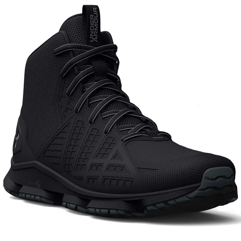 Under Armour MG Strikefast Mid Men's Boot