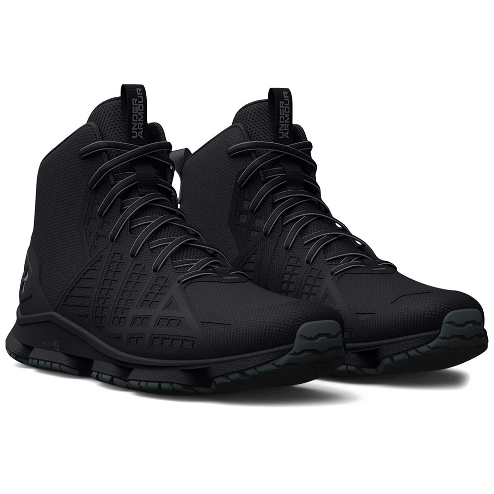 Under Armour MG Strikefast Mid Men's Boot