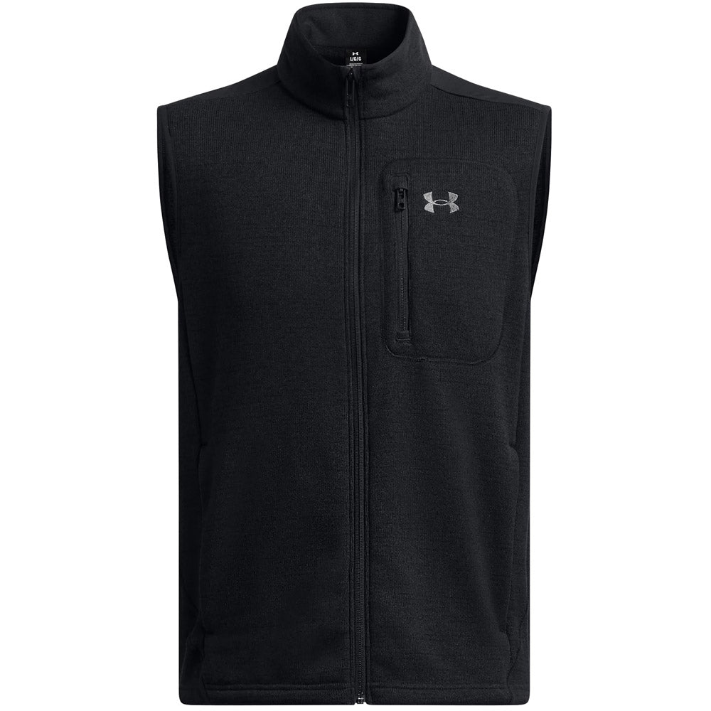 Under Armour Men's Specialist Vest