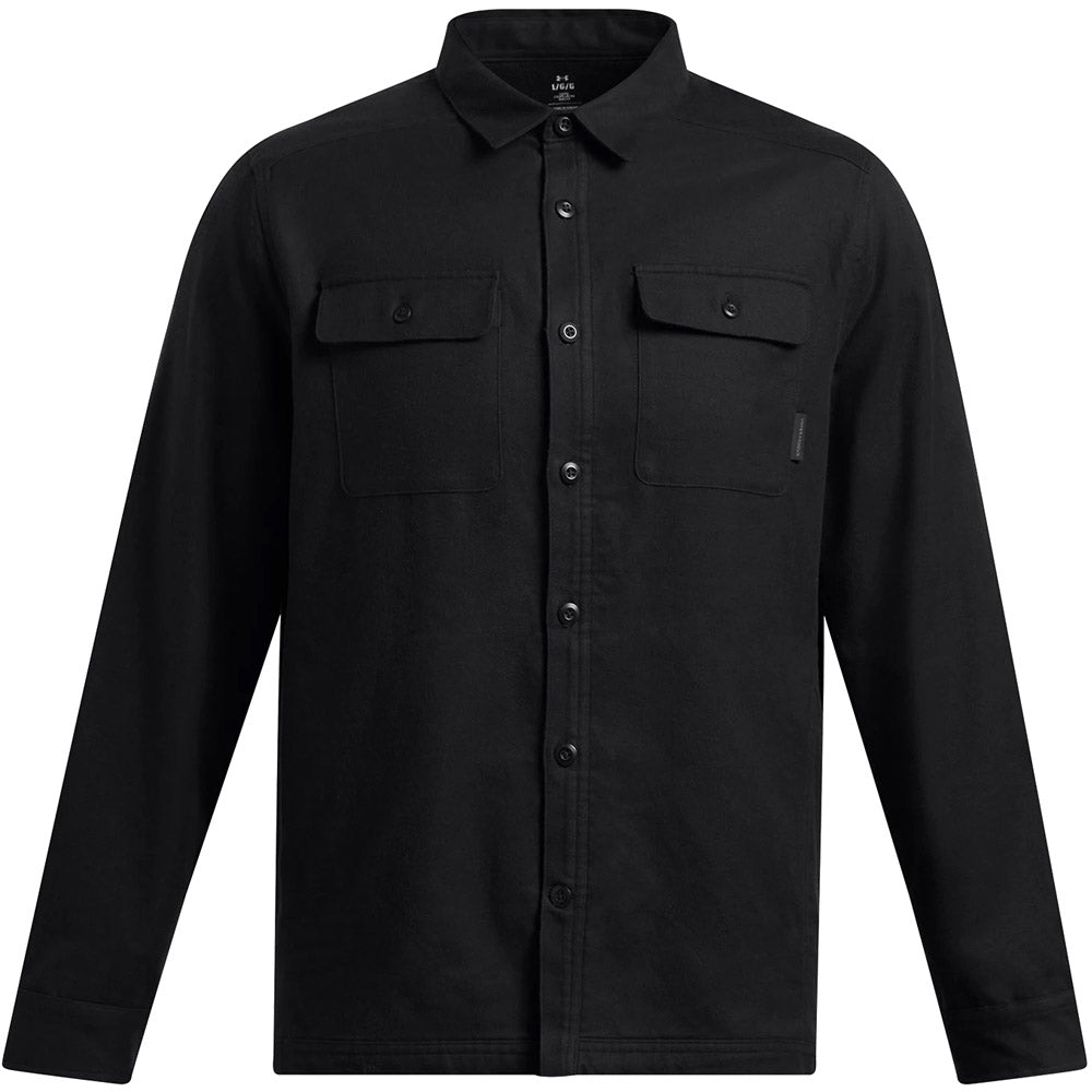 Under Armour Men's Expanse Lined Flannel Shirt