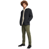 Under Armour Men's Expanse Quilted Shacket