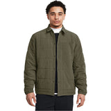 Under Armour Men's Expanse Quilted Shacket