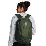 Under Armour Hustle 6.0 Freedom Backpack