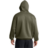 Under Armour Men's Icon Expanse Fleece Hoodie