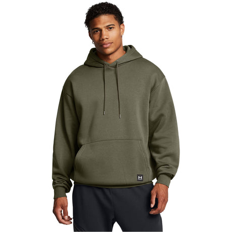 Under Armour Men's Icon Expanse Fleece Hoodie