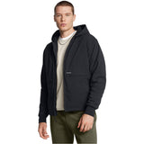 Under Armour Men's Icon Fleece-Lined Hooded Jacket