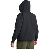 Under Armour Men's Icon Fleece-Lined Hooded Jacket