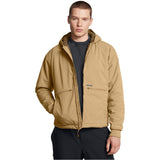 Under Armour Men's Icon Fleece-Lined Hooded Jacket