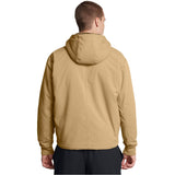 Under Armour Men's Icon Fleece-Lined Hooded Jacket