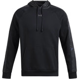 Under Armour Men's Rival Camo Blocked Hoodie