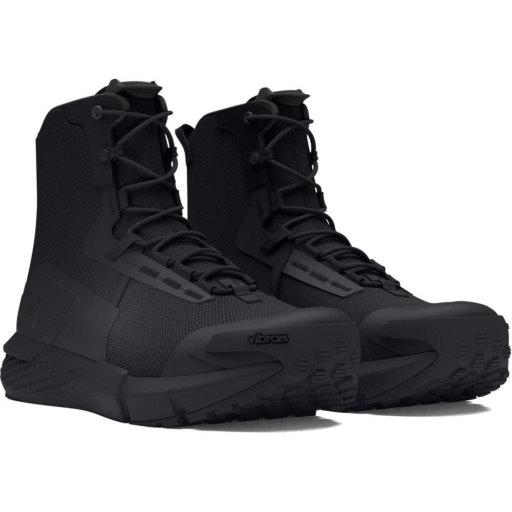 米軍　UNDER ARMOUR ミリタリーブーツ　US14 32cm 送料無料 米軍 UNDER ARMOUR ミリタリーブーツ US14 32cm 送料無料 - メルカリ