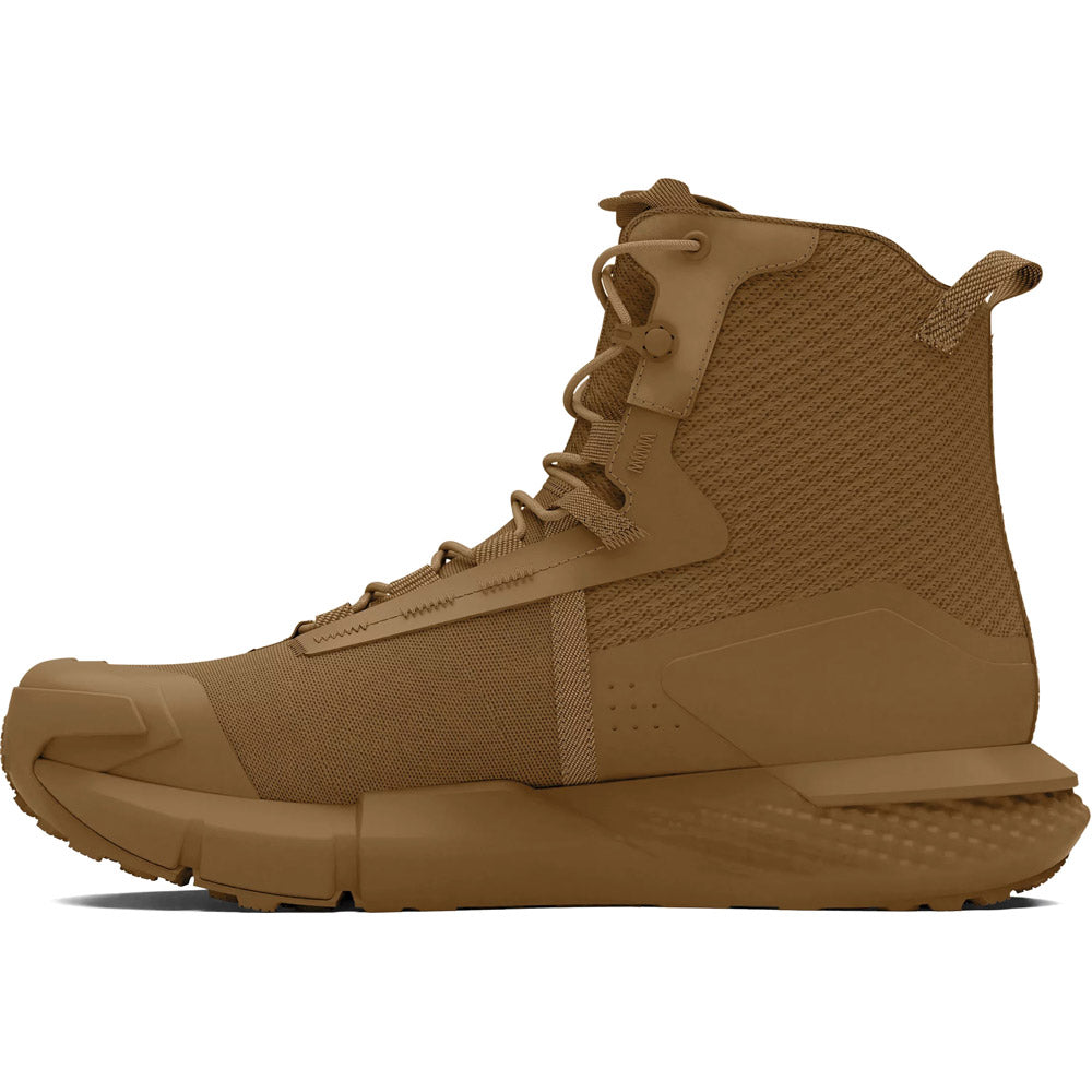 tall acg boots