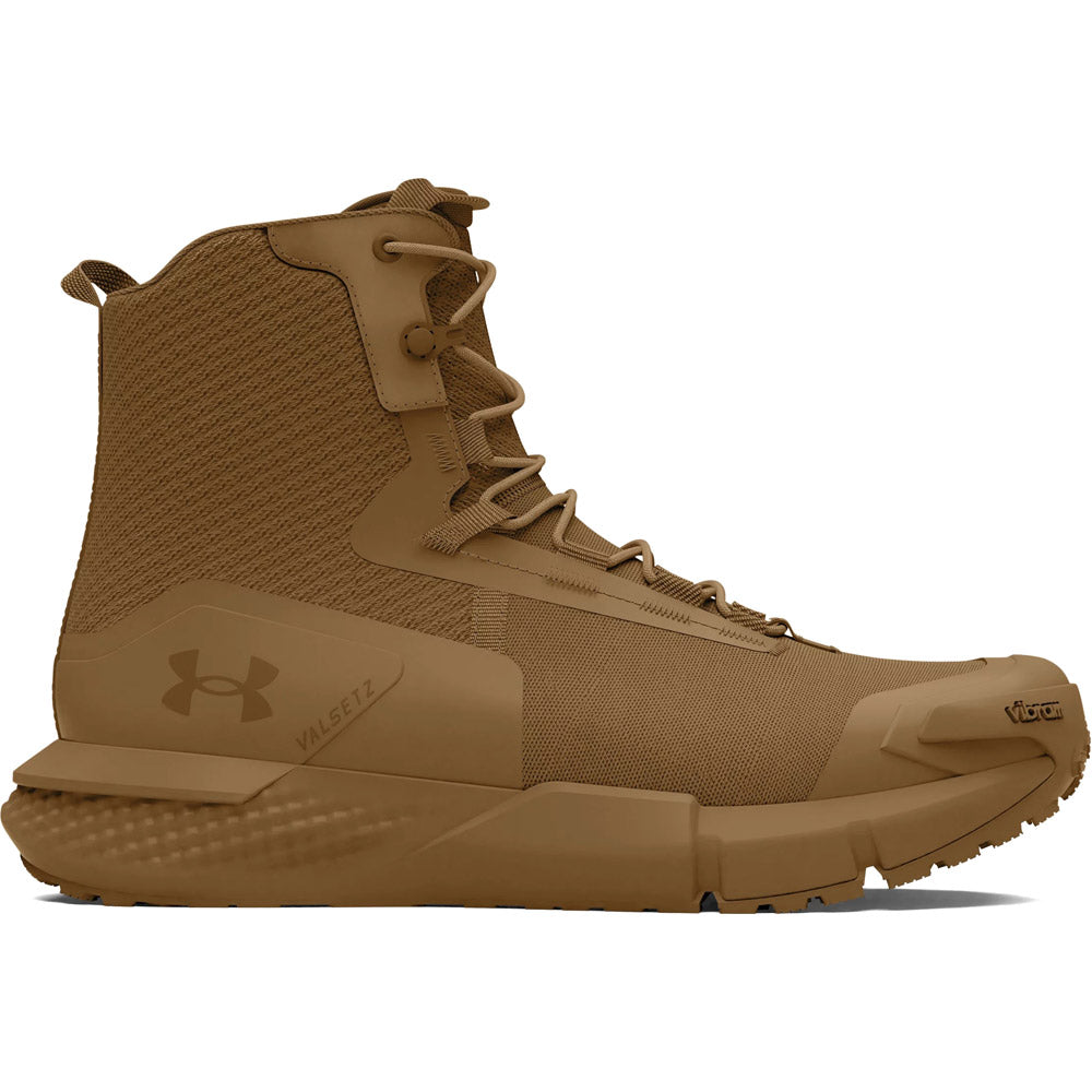 Under Armour Charged Valsetz Tall Men's Tactical Boot