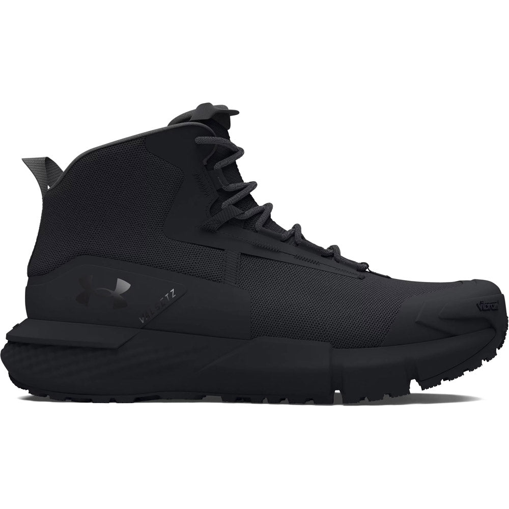 Under Armour Charged Valsetz Mid Men's Tactical Boot