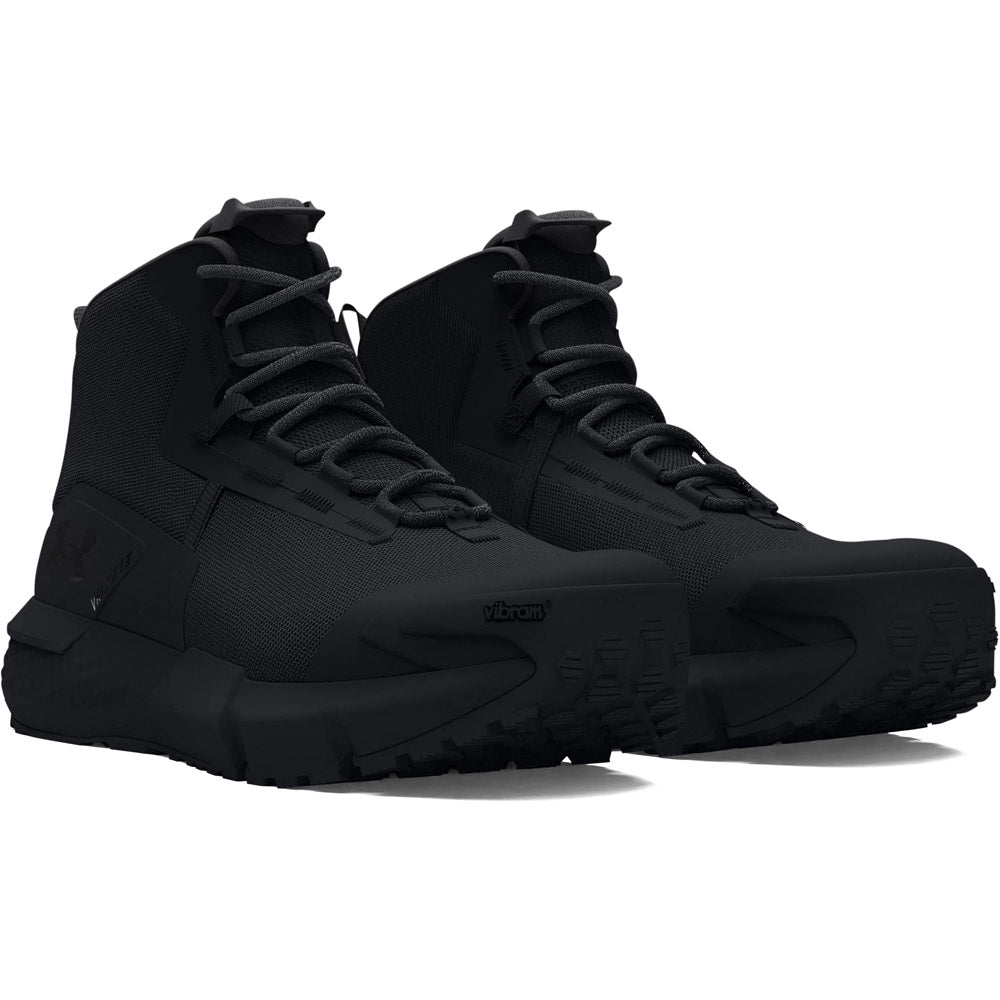 Under Armour Charged Valsetz Mid Men's Tactical Boot