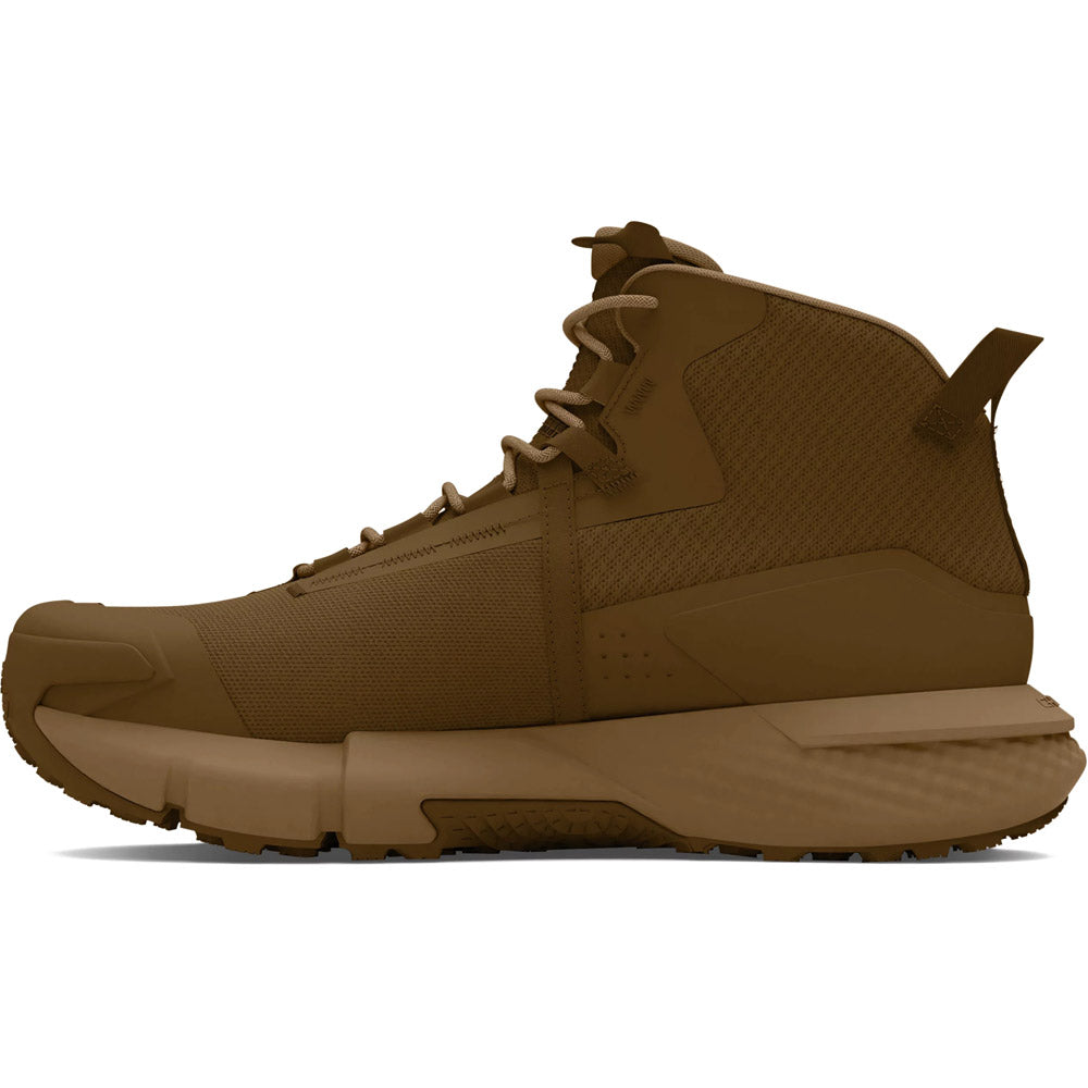 Under Armour Charged Valsetz Mid Men's Tactical Boot