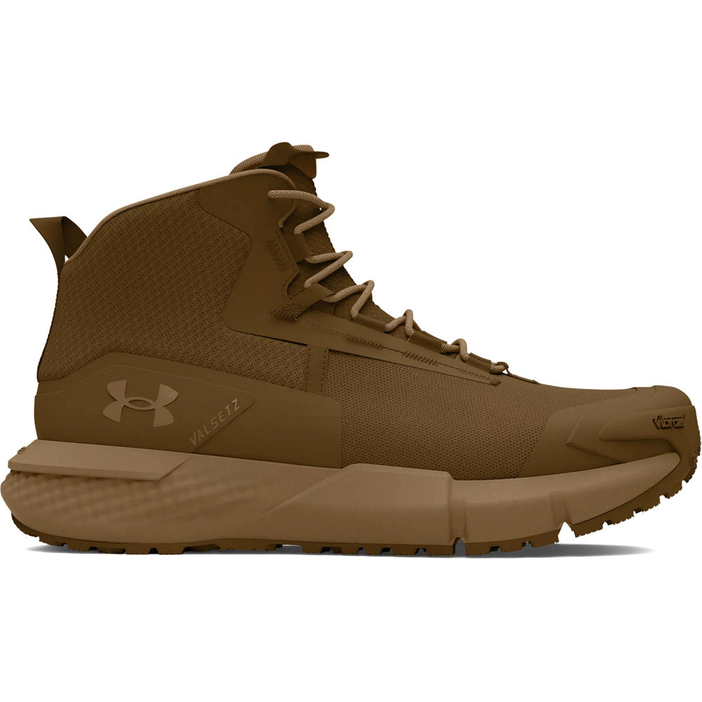 Under Armour Charged Valsetz Mid Men's Tactical Boot