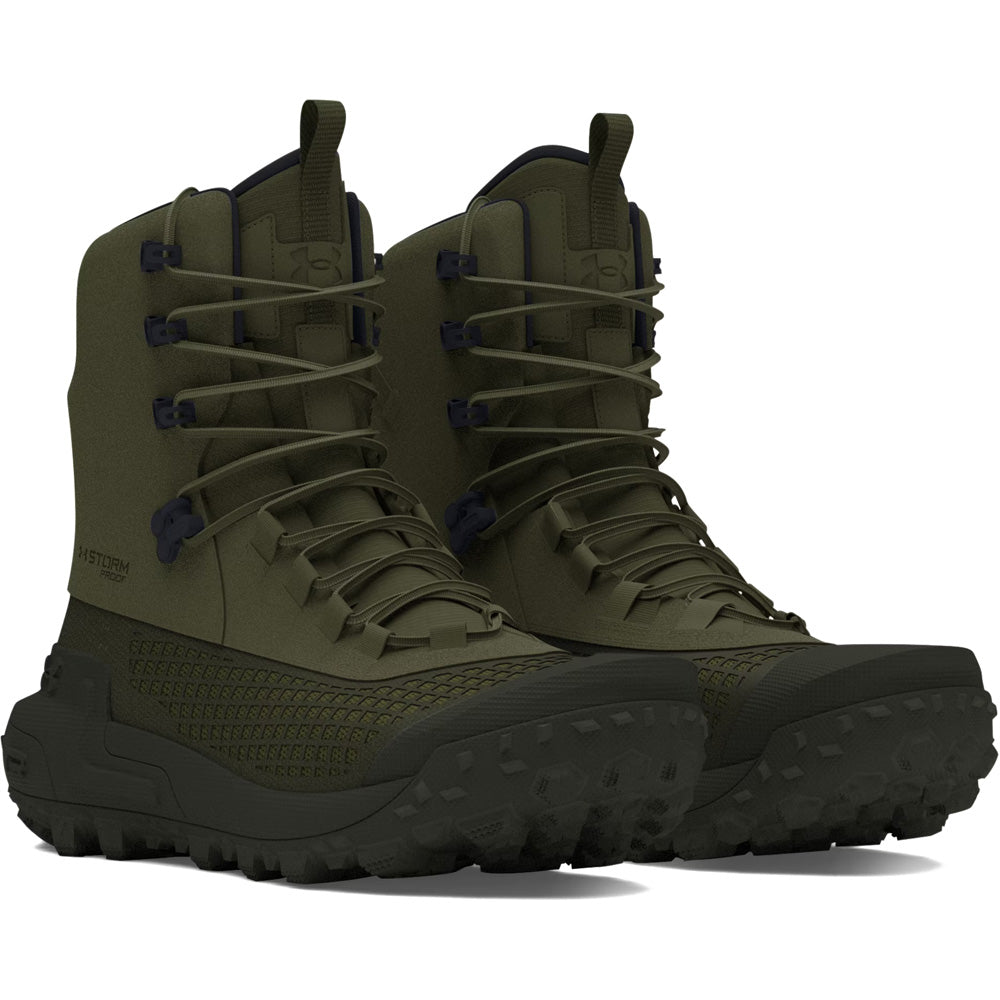 Under Armour Men's HOVR Raider Waterproof Boot