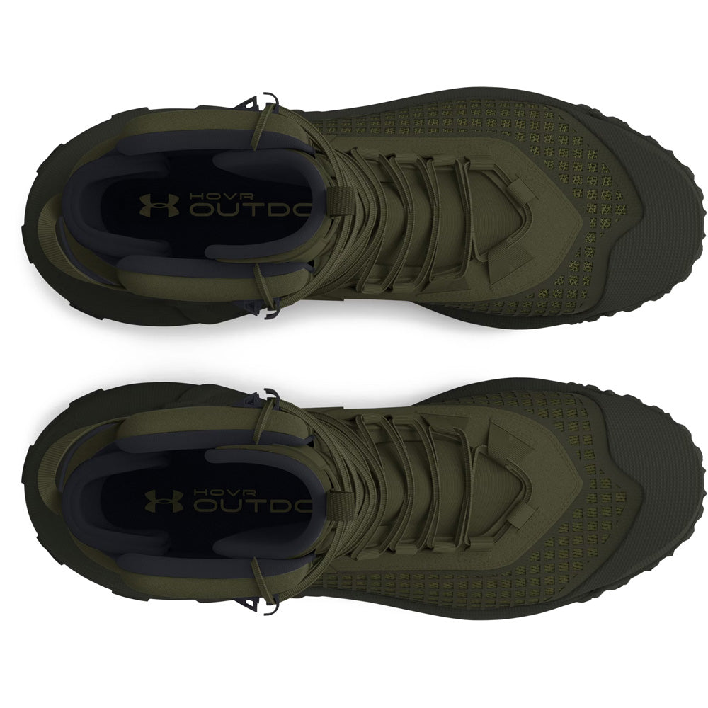 Under Armour Men's HOVR Raider Waterproof Outdoor Boot