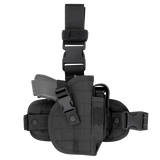 Universal Leg Holster - Black